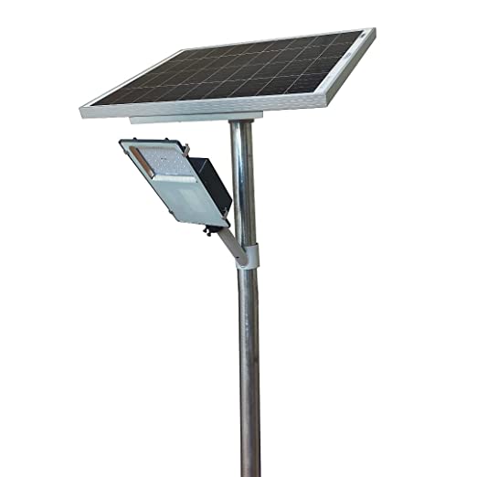 All-in-One Solar Light 40W