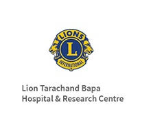 Lion Tarachand