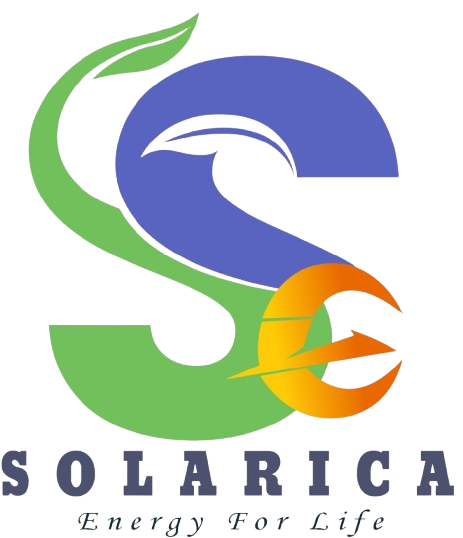 Solarica Logo